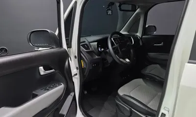 Kia Ray 2022, 8515 км, за 10083.28 USD - фото 10