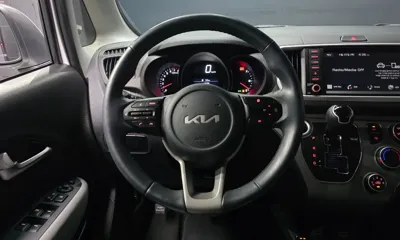 Kia Ray 2022, 8515 км, за 10083.28 USD - фото 13