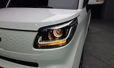 Kia Ray 2022, 8515 км, за 10083.28 USD - фото 22