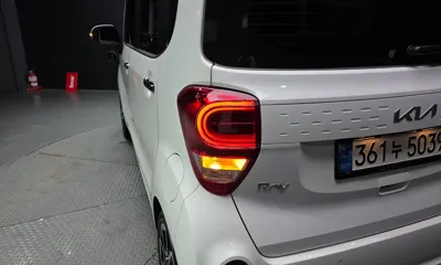 Kia Ray 2022, 8515 км, за 10083.28 USD - фото 23