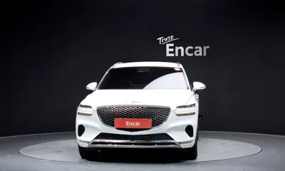 Genesis GV70 2024, 31128 км, за 15764.58 USD