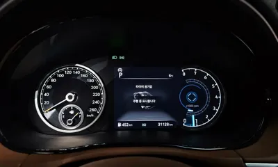 Genesis GV70 2024, 31128 км, за 15764.58 USD - фото 8