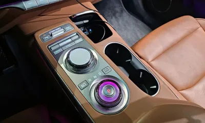 Genesis GV70 2024, 31128 км, за 15764.58 USD - фото 9