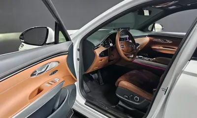 Genesis GV70 2024, 31128 км, за 15764.58 USD - фото 10