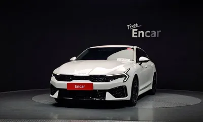 Kia K5 2024, 31277 км, за 21523.16 USD
