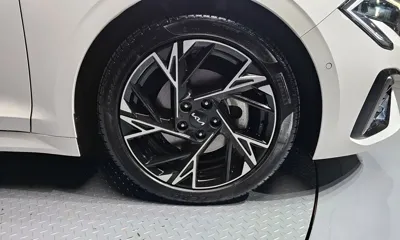 Kia K5 2024, 31277 км, за 21523.16 USD