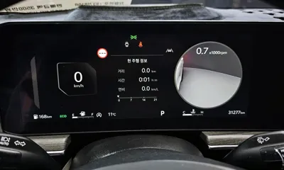 Kia K5 2024, 31277 км, за 21523.16 USD - фото 8