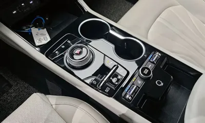 Kia K5 2024, 31277 км, за 21523.16 USD - фото 9