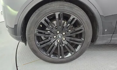 Land Rover Discovery 2017, 179600 км, за 15419.46 USD