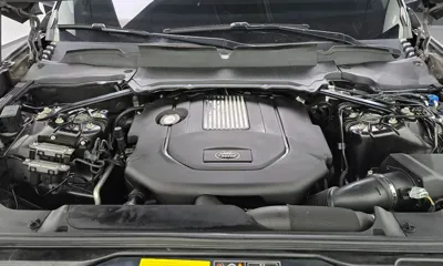 Land Rover Discovery 2017, 179600 км, за 15419.46 USD - фото 6