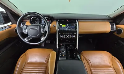 Land Rover Discovery 2017, 179600 км, за 15419.46 USD - фото 7