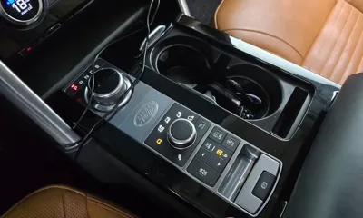 Land Rover Discovery 2017, 179600 км, за 15419.46 USD - фото 9