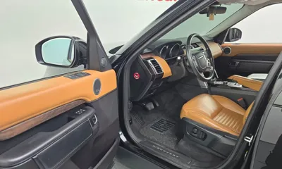 Land Rover Discovery 2017, 179600 км, за 15419.46 USD - фото 10
