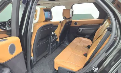 Land Rover Discovery 2017, 179600 км, за 15419.46 USD - фото 11
