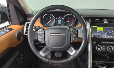 Land Rover Discovery 2017, 179600 км, за 15419.46 USD - фото 14