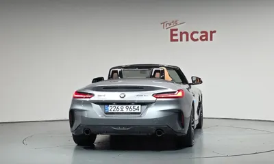 BMW Z4 2024, 10594 км, за 34724.96 USD