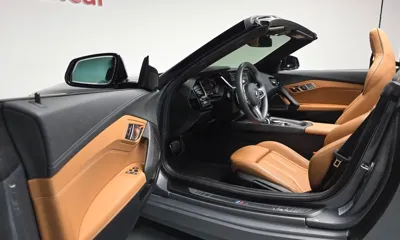 BMW Z4 2024, 10594 км, за 34724.96 USD - фото 10