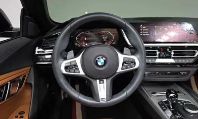 BMW Z4 2024, 10594 км, за 34724.96 USD - фото 12