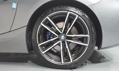 BMW Z4 2024, 10594 км, за 34724.96 USD - фото 21