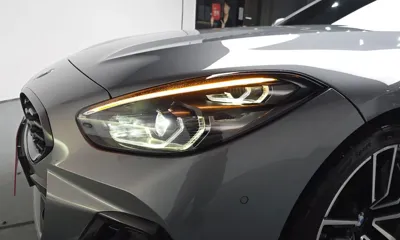 BMW Z4 2024, 10594 км, за 34724.96 USD - фото 22