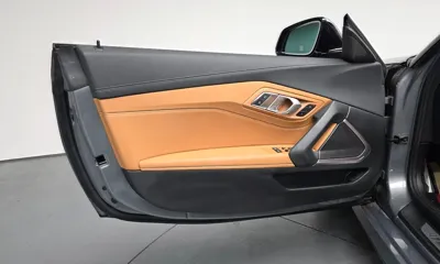 BMW Z4 2024, 10594 км, за 34724.96 USD - фото 24