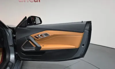 BMW Z4 2024, 10594 км, за 34724.96 USD - фото 25