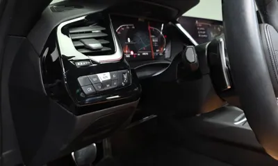 BMW Z4 2024, 10594 км, за 34724.96 USD - фото 27