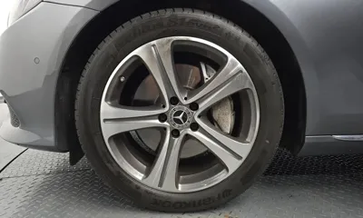Mercedes-Benz E-Class 2017, 76318 км, за 16016.8 USD