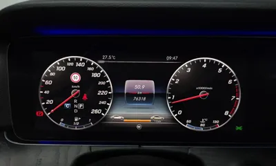 Mercedes-Benz E-Class 2017, 76318 км, за 16016.8 USD - фото 8