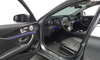 Mercedes-Benz E-Class 2017, 76318 км, за 16016.8 USD - фото 10