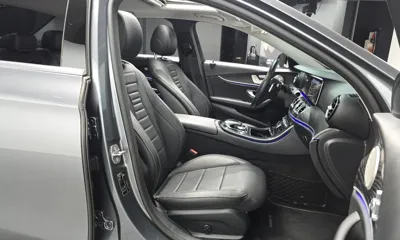 Mercedes-Benz E-Class 2017, 76318 км, за 16016.8 USD - фото 11