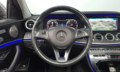 Mercedes-Benz E-Class 2017, 76318 км, за 16016.8 USD - фото 13