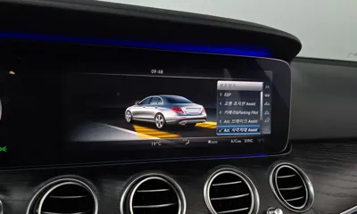 Mercedes-Benz E-Class 2017, 76318 км, за 16016.8 USD - фото 17