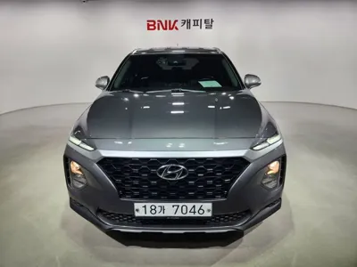 Hyundai Santafe 2019, 69343 км, за 12247.56 USD