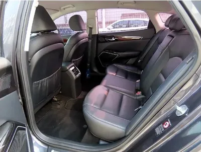 Kia K7 2016, 186201 км, за 4553.75 USD - фото 6