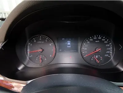 Kia K7 2016, 186201 км, за 4553.75 USD - фото 9