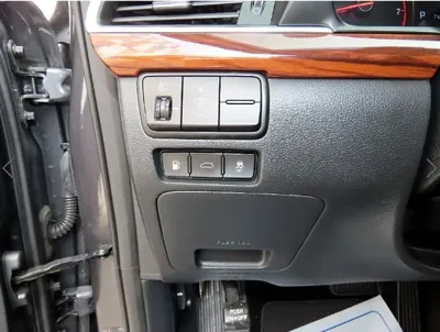 Kia K7 2016, 186201 км, за 4553.75 USD - фото 12