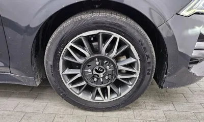Kia K5 2021, 120383 км, за 8119.35 USD