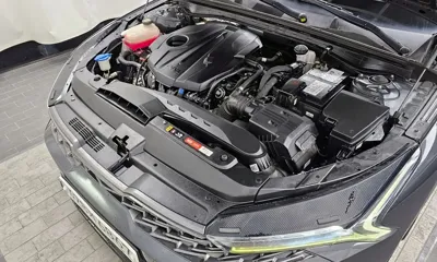 Kia K5 2021, 120383 км, за 8082.58 USD - фото 6