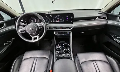 Kia K5 2021, 120383 км, за 8082.58 USD - фото 7