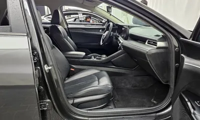 Kia K5 2021, 120383 км, за 8082.58 USD - фото 11