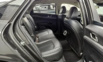 Kia K5 2021, 120383 км, за 8082.58 USD - фото 12