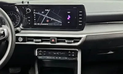 Kia K5 2021, 120383 км, за 8082.58 USD - фото 14