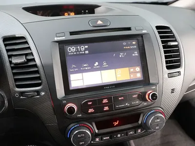 Kia K3 2016, 44217 км, за 6170.41 USD - фото 8