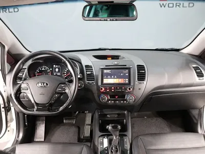 Kia K3 2016, 44217 км, за 6170.41 USD - фото 14