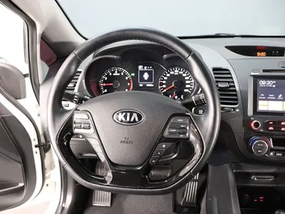 Kia K3 2016, 44217 км, за 6170.41 USD - фото 15
