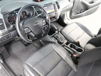 Kia K3 2016, 44217 км, за 6170.41 USD - фото 17