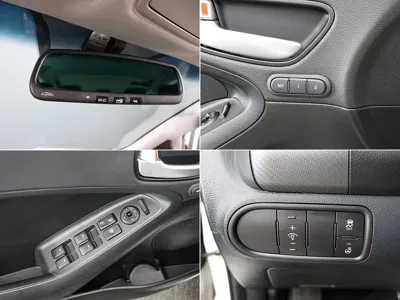 Kia K3 2016, 44217 км, за 6170.41 USD - фото 18