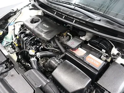 Kia K3 2016, 44217 км, за 6170.41 USD - фото 19