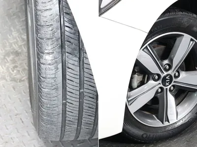 Kia K3 2016, 44217 км, за 6170.41 USD - фото 20